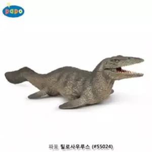 EK 파포 모형완구 틸로사우루스 55024