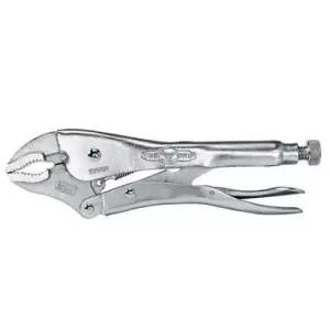 바이스그립플라이어 어윈 7WR 175mm 7in 0-41.2mm 1EA