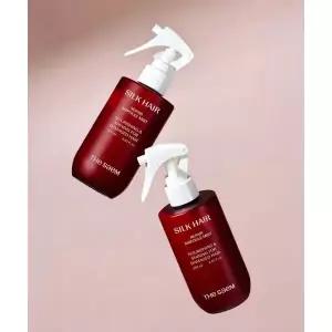 매장정품 THESAEM 실크 헤어 리페어 앰플 미스트