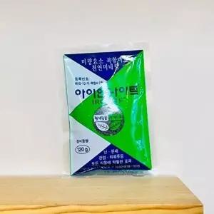 아이언 나이트 120g 복합비료-WFOXY6A