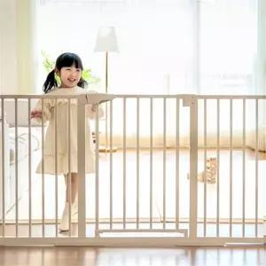 EK 아가드 이지슬라이드 라이트 유아 안전문 본품 아기 안전펜스 강아지 울타리