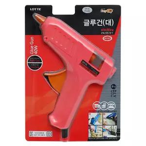롯데 이지온 글루건(대)