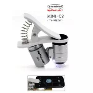 EK MINI-C2 미니루페 핸드폰현미경