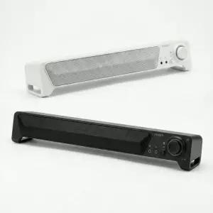 PC 유선 USB 전원 스테레오 사운드바
