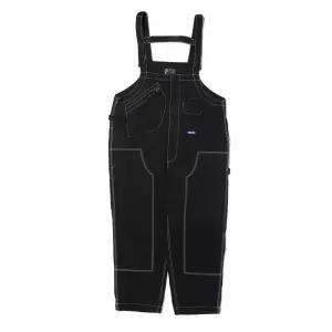 펜필드 PENFIELD [P X FILTER017] RIPSTOP CARPENTER OVERALL BLACK_FP2WP99U FP2WP99U 142212