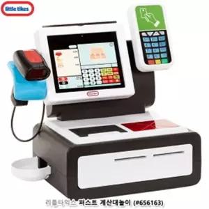 EK 리틀타익스 퍼스트 계산대놀이 656163