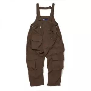 펜필드 PENFIELD CN 아티쟌 오버롤_FR2WP79U FR2WP79U 141299