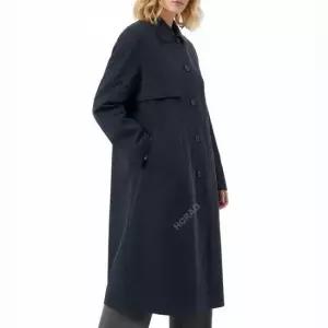 아워레거시 MUST IT_아워레가시 COLLAPSE CARCOAT Blue Depth Peached Nylon M4241CBD 콜랍스 카코트