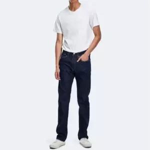 매장정품 LEVI'S 리바이스 남성 505 레귤러 스트레이트 웜진 기모 청바지 00505-2905 1870917
