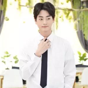 남자교복 교복셔츠 교복와이셔츠 교복블라우스 스판 교복남방