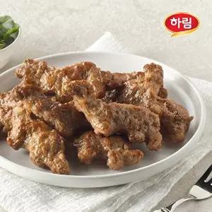 [하림]하림 용가리 떡갈비 450g