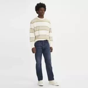 매장정품 LEVI'S 리바이스 남성 502 테이퍼드핏 스트레치 웜진 29507-1472 1870884