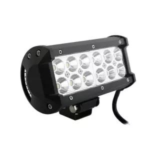 써치라이트 안개등 크레인 중장비 LED써치라이트 4D 12V 24V 36W