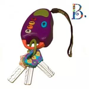 EK 브랜드B 펀키 Fun Key