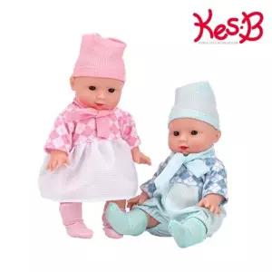 EK 캐스B 플레이 코코어부바인형 1752 초등 유아 아동 키즈 아이들 어린이 장난감 완구선물