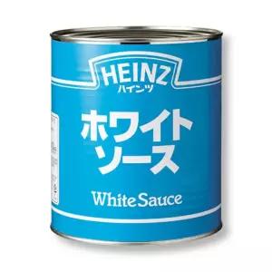 하인즈 화이트 소스 830g