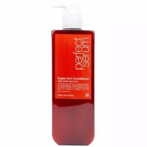 퍼팩트슈퍼리치 퍼팩트 세럼 기능성샴푸 린스 슈퍼리치 모발영양 680ml
