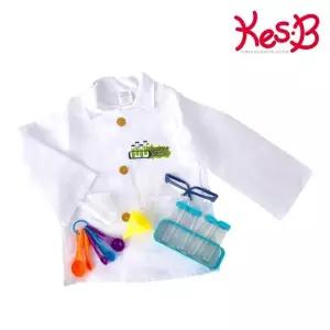 EK 캐스B 플레이 역할의상과학자 2598 초등 유아 아동 키즈 아이들 어린이 장난감 완구선물