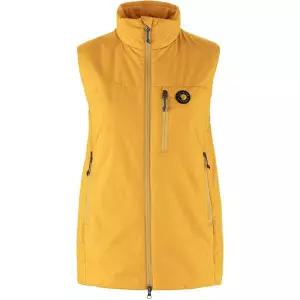 매장정품 FJALLRAVEN 피엘라벤 우먼 베르그타겐 60 인슐레이션 베스트 F253WVE02CT_EBS 1773026
