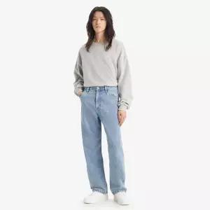 매장정품 LEVI'S 리바이스 남성 568 루즈 스트레이트 카펜더 청바지 55849-0047 1870804