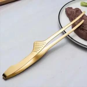 집게 집게 고기 핀셋