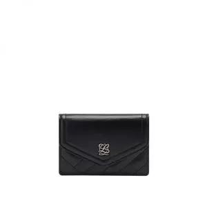 루이까또즈 LOUIS QUATORZE 엘퀼팅 아코디언 카드지갑 ST1QT03BL LLST1QT03FI1BL0171 264203