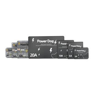 중고 파워독 5A -20A 스마트 액티브 밸런서 2S~24S 이온 Lifepo4 LTO NCA  배터리 이퀄라이제이션