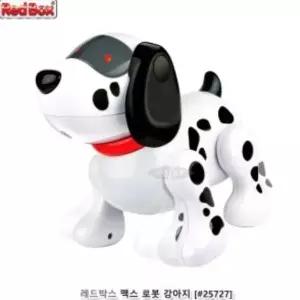 레드박스 맥스 로봇강아지 유아완구 장난감 어린이선물