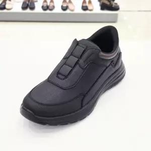 남성캐주얼데일리슬립온컴포트화  MXY26027GN