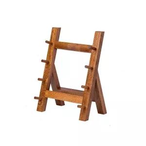칼거치대 칼걸이 보관 주방 칼 요리사 자석 칼블럭 정리대 칼꽂이 거치대 칼집 히노끼
