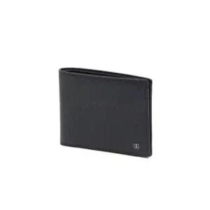 닥스 ACC DBWA1F325BK-JE 남성 반지갑 [JOSEPH] 블랙 가죽 DD로고 클래식 DBWA2E325BK LE1207860503