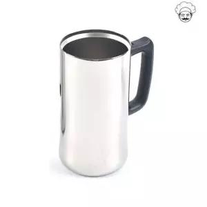 허니 이중진공 손잡이맥주컵 손잡이 스텐머그컵 630ml