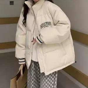 [페이릿][페이릿] [88까지]밴트 빅사이즈 시보리 포인트 웰론 패딩