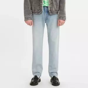 매장정품 LEVI'S 리바이스 남성 501 스트레이트 데님 팬츠 00501-3346 1870754