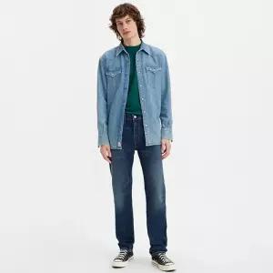 매장정품 LEVI'S 리바이스 남성 502 테이퍼드핏 웜진 29507-1359 1870746