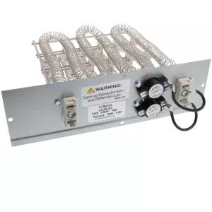콜먼 에브콘 부품 s 3500-4103500-410P 3500-410P를 대체하는 클라이마텍 용광로 전기 발열체