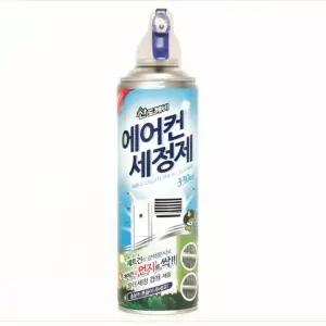에어컨세정제(에어졸)330ml