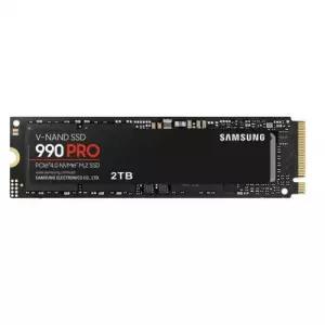 삼성전자 990 PRO M.2 NVMe 2TB 병행수입 내장형 SSD 저장장치 HDD