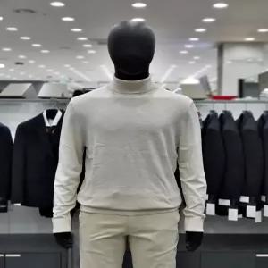 [킨록]A/N/CA 터틀넥 니트 IIW10_DJ