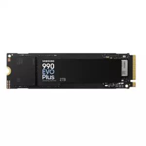 삼성전자 990 EVO Plus M.2 NVMe 병행수입 2TB 내장 SSD 저장장치 HDD