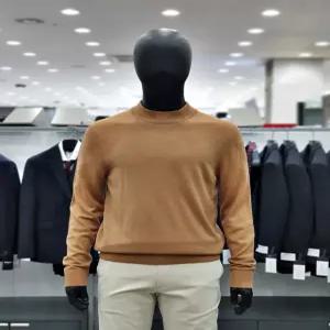 [킨록]A/N/CA 반터틀넥 니트 IIW19_DJ