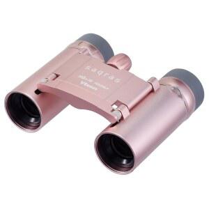 Vixen Optics Opera Glass 유리 쌍안경 쌍안경 핑크 16841