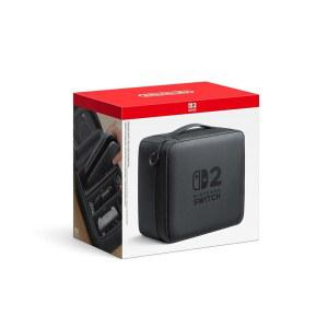 Nintendo Switch 2 all-in-one case