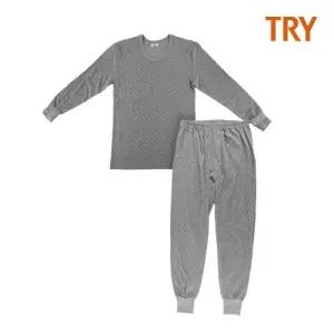 [트라이][트라이] 남성 데오 양면 동내의