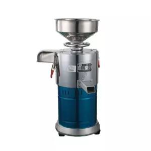 자동 콩물 두유 전동 기계 전동멧돌 분쇄기 양념 두부 정품 식품 양념분쇄기 콩 최신형