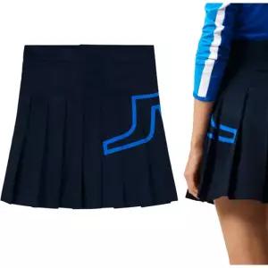 제이 린드버그 골프스커트 나오미 GWSD07827 6885 JL Navy 국내 국내