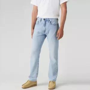 매장정품 LEVI'S 리바이스 남성 505 레귤러 스트레이트 데님팬츠 00505-3089 1870660