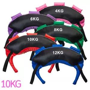 EK 베스코 크로스핏 불가리안백 10KG 웨이트