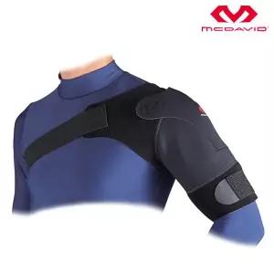 EK 맥데이비드 어깨 보호대 Lightweight Shoulder 463R