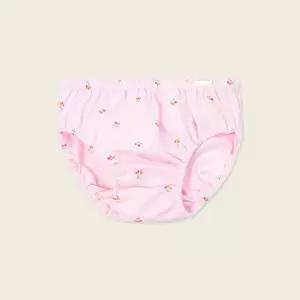 [보리보리/오가닉맘]프룻핑여아팬티 MLFUUP27